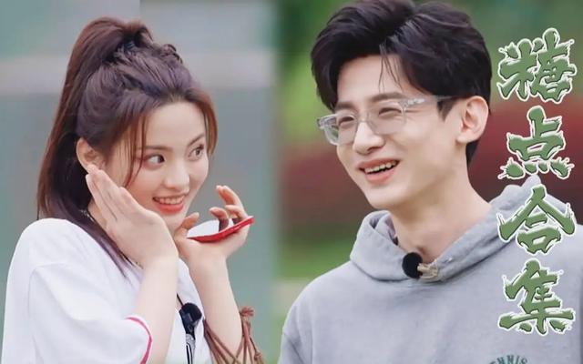 白敬亭怎么火的，白敬亭新剧为何能成为王炸（感觉白敬亭也没啥爆火作品啊）