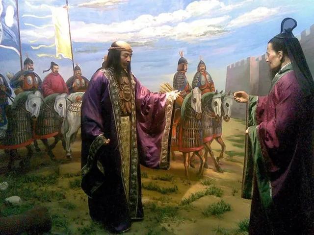 辽国是现在的哪里，大辽国是现在什么地方（中国历史上的辽国和金国）