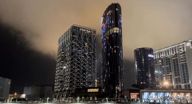 澳门旅游攻略，澳门旅游攻略一日游（2022年澳门之旅）