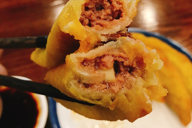 南京有名的十大美食特产有哪些，南京最好吃的特产是什么（你所不知道的南京特色美食小吃）