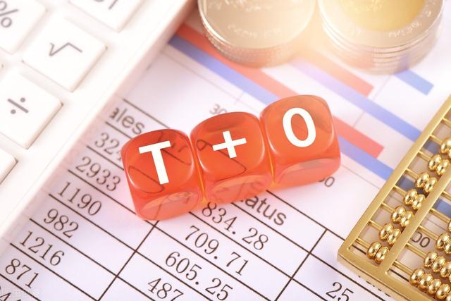 股票带有t是什么意思(t 0和t 1有什么区别)