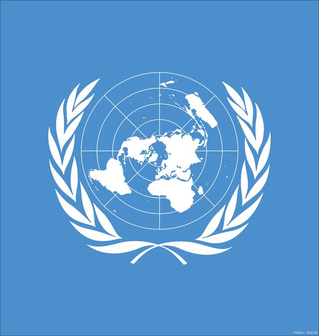 联合国安理会标志图片
