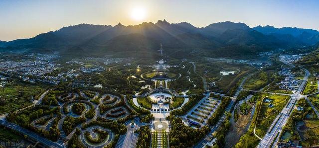 佛教七大名山排名，中国十大佛教名山