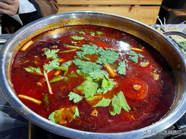 春节去哪里旅游好，春节哪里旅游好（想游古城又不想千篇一律）