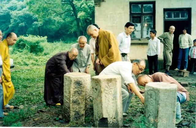 无锡市灵山景区，无锡灵山大佛好玩的景点（25载珍贵瞬间，重温灵山故事）