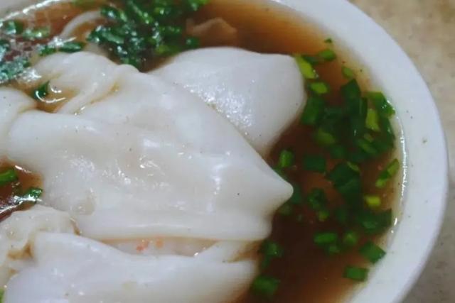 芋饺的做法比例，做芋饺的比例窍门（想赖在这个“小吃内卷地”吃到撑）