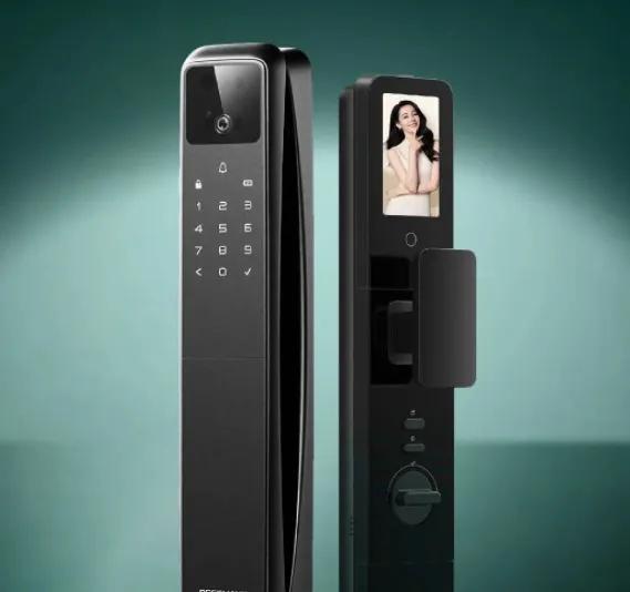 室内门锁十大名牌，大门锁品牌十大排行榜（“造锁新势力”的云米深耕细作）