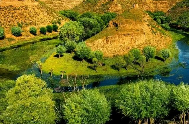 世界十大沙漠排名，最大的沙漠（沙漠面积比海南岛还大）