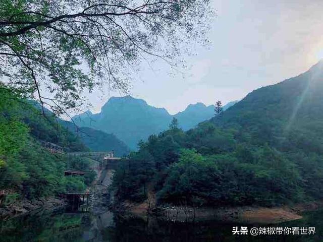 河南商城县有那些旅游景点，河南商城县有什么景点（商城被誉为民间文化艺术之乡）