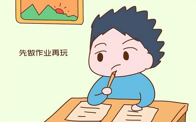 小孩子沉迷游戏，小孩沉迷于网络游戏怎么办（孩子快速戒掉游戏爱上学习）