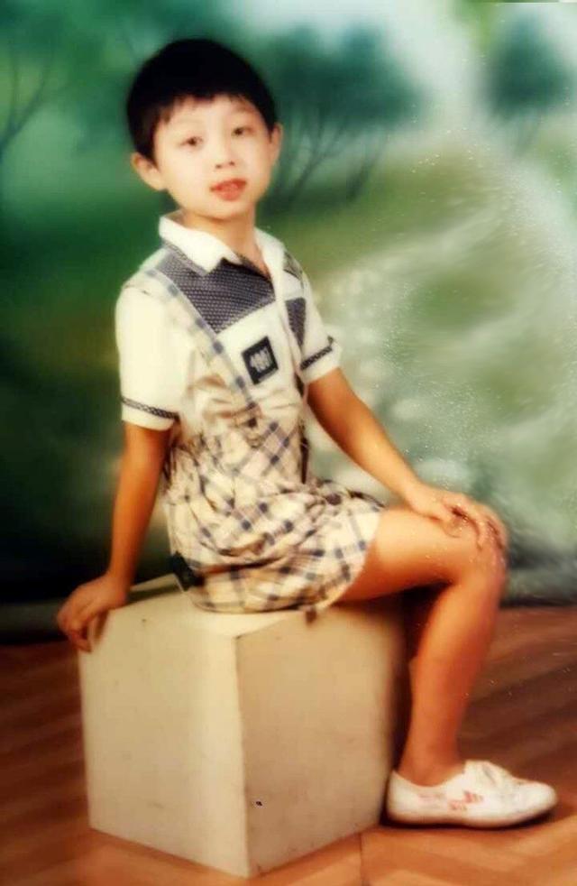 许昕个人资料，金牌背后有眼泪和坎坷（许昕个人资料简介及身高）