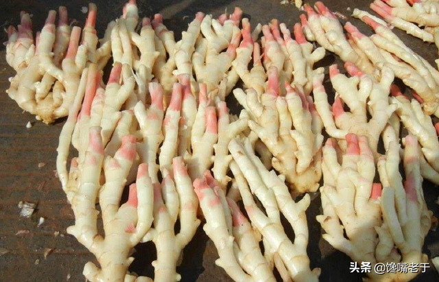 姜的保存最佳方法，生姜的保存方法（腊月买正月用也不坏）