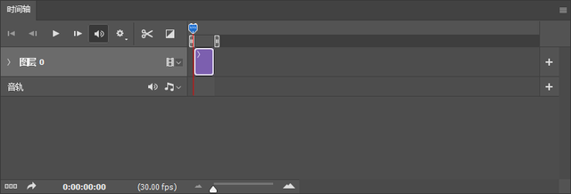 ps创建帧动画，如何快速把ps序列图层建立帧动画（Ps学习笔记分享-动画篇）