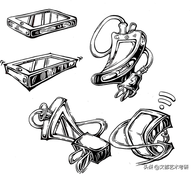 视觉传达设计考研，2019-2020视觉传达艺术设计专业考研方向分析（视觉传达设计专业考研）