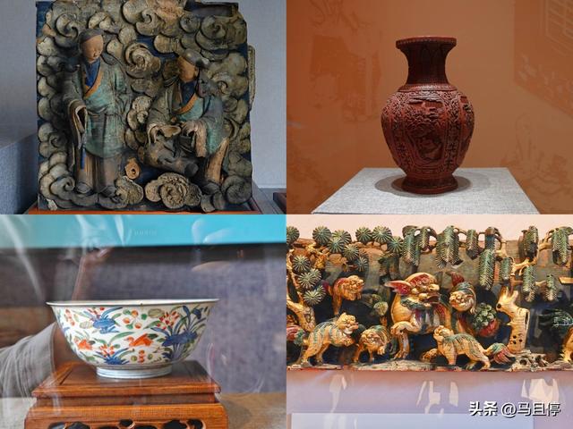 广州旅游攻略，广州旅游景点排名大全（2000字攻略也只是冰山一角,其中这3处古迹值得一看）