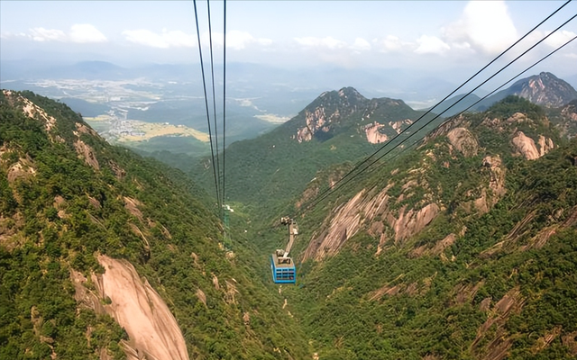 黄山一日游最佳路线，五一去黄山旅游攻略一日游路线（迎客松、飞来石一个不落）