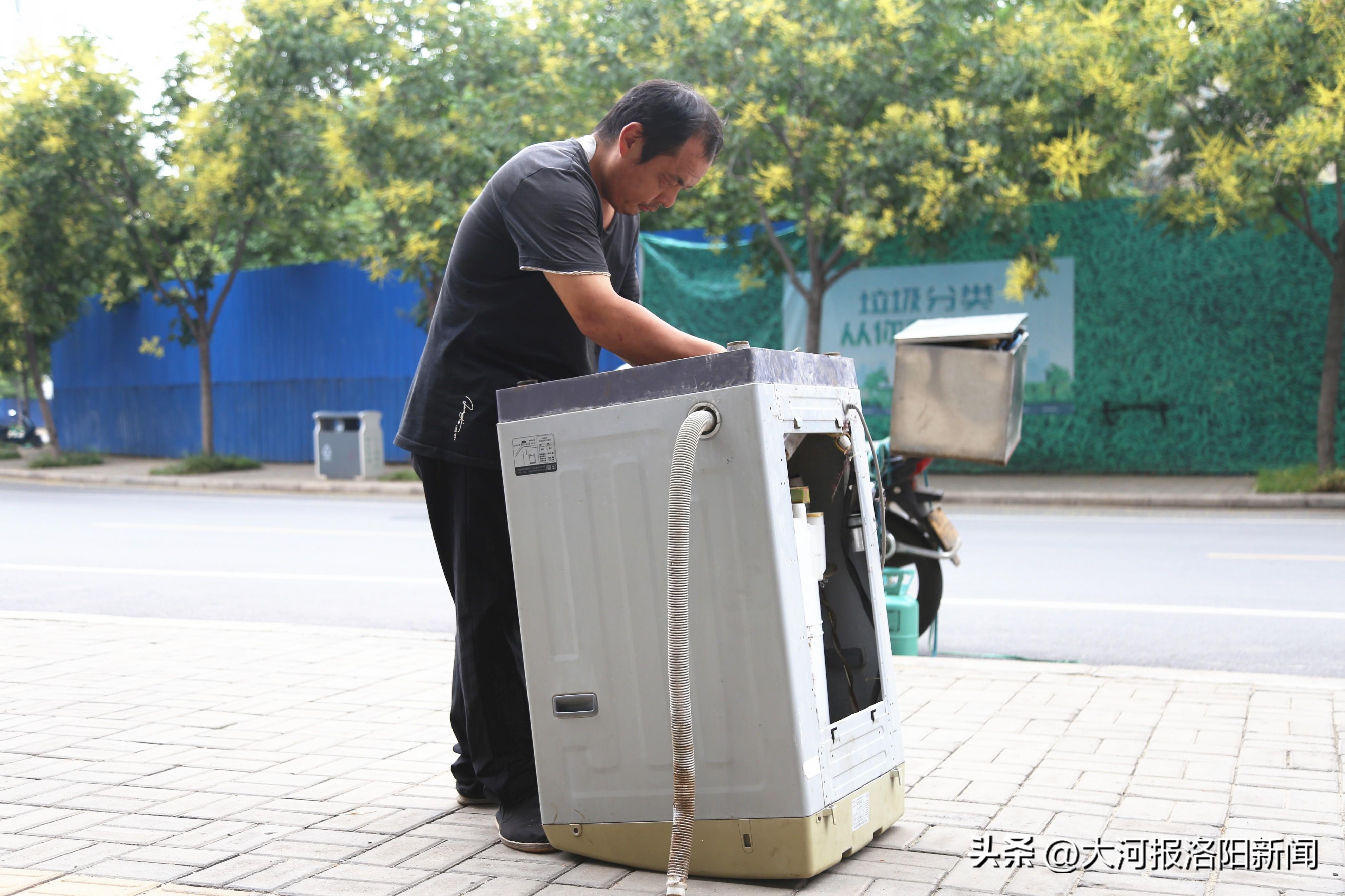 洛阳家电清洗维修培训机构 洛阳一诺清洗有限公司：尽享全方位清洗服务的最佳选择