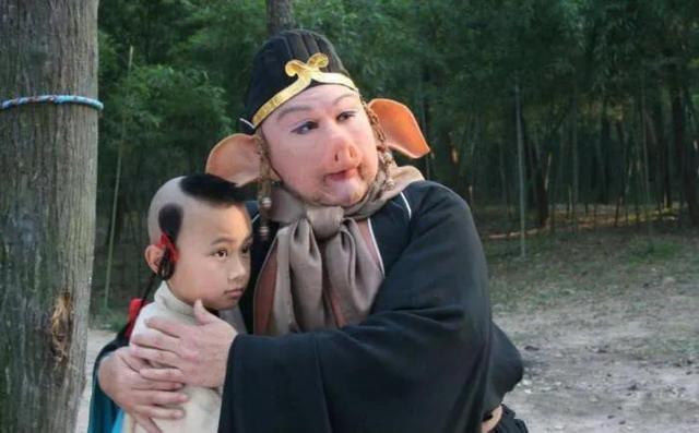 北极四圣都是谁，北极四圣谁是老大（“四圣之首”为天蓬）