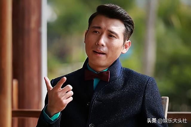 李乃文现任妻子，李乃文的婚姻现状（李乃文：出道20年戏红人不红）