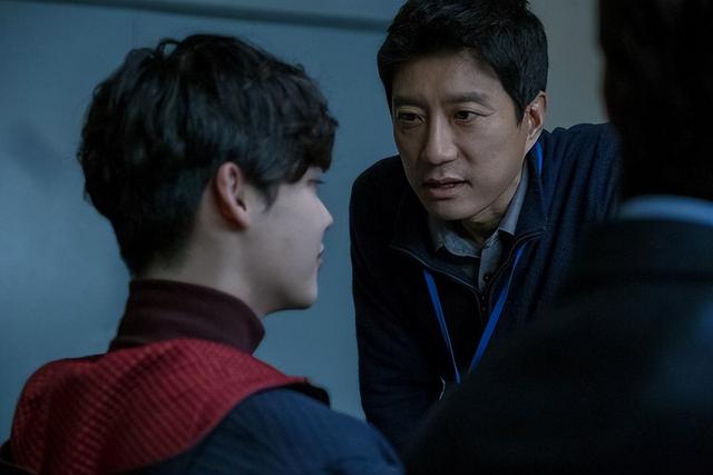 李钟硕演的视剧，李钟硕演过的所有电视剧（演活一个“朴修夏”就够了）