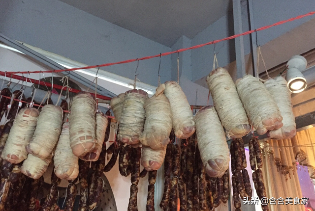 襄阳十大特色美食，襄阳最具代表的美食（湖北襄阳的六大特色小吃）