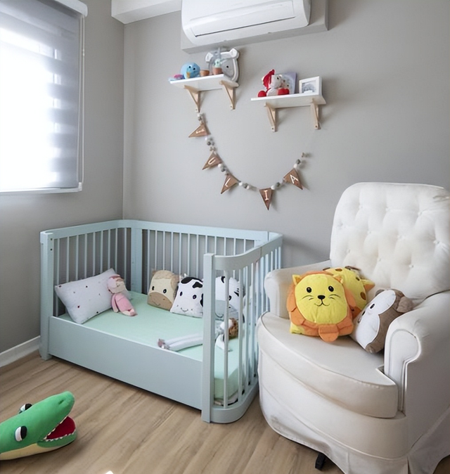 室内地板砖装修图片，室内地板砖效果图（客厅铺地砖+房间铺地板是最佳搭配）