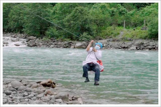 王津元年龄，王津元的老公是谁（他们应该被更多关怀）