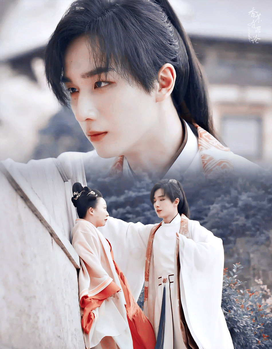 李宏毅接拍的新剧，李宏毅新剧接档《少年歌行》