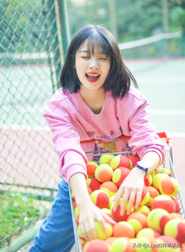 有哪些适合小仙女的发型，有哪些适合小仙女的发型短发（2023“仙女烫”才是真的火）