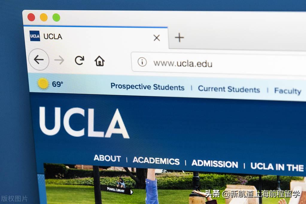 美国的语言学校（因电影）