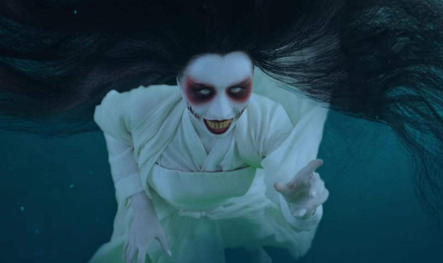 盗墓笔记十大凶墓