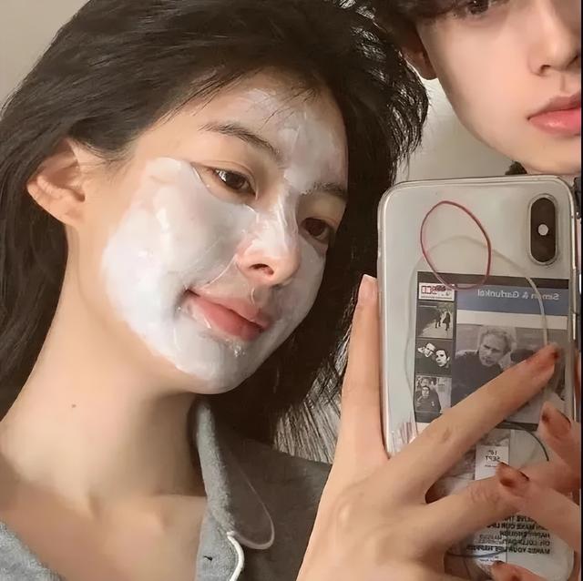 超甜的情侣头像，超级甜的情头微信（130张情侣、闺蜜头像）