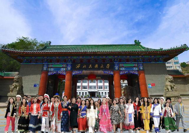 西北民族大学在贵州招生（西北民族大学——甘肃省、河南省和贵州省招生数据分析）