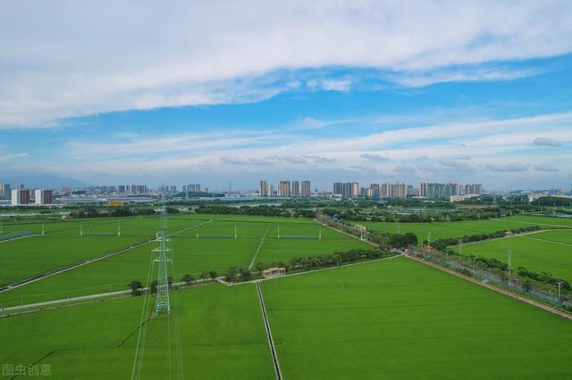 东莞旅游景点，东莞旅游景点免费（10大免费景点）