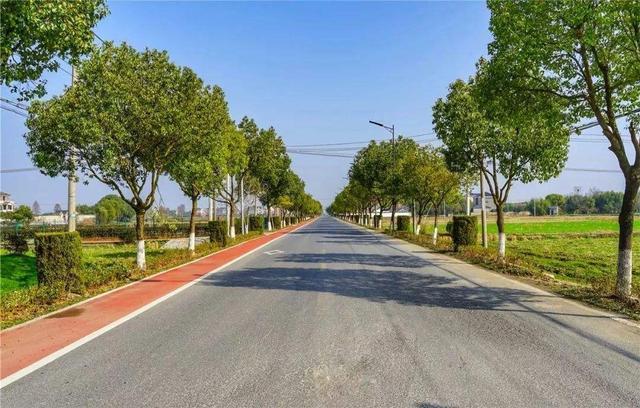 乡村道路限速多少，城市道路限速多少（乡道有两种，各自限速多少公里）