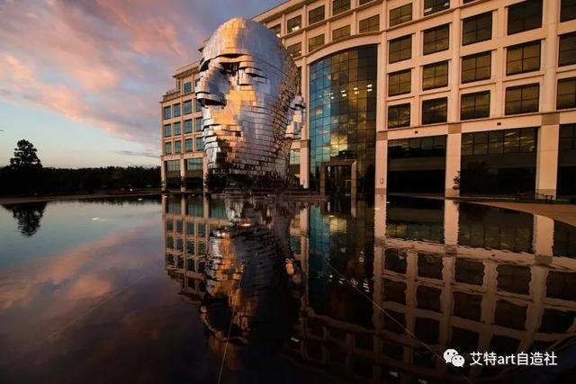 世界著名雕塑作品有哪些，世界有名的雕塑（世界各地有影响力的雕塑一瞥）