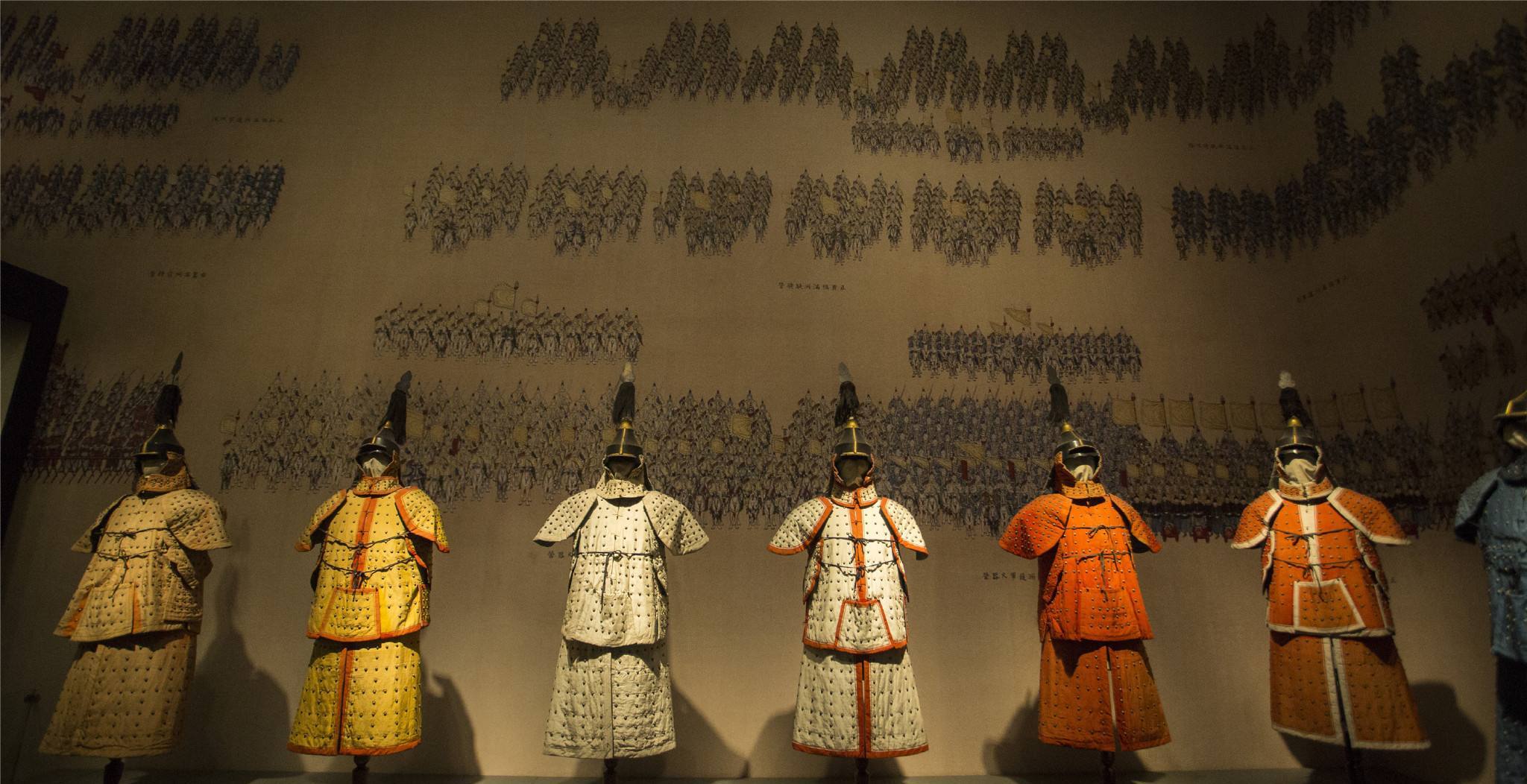 汉族的习俗是什么,3亿汉人被300万满人统治了276年-风俗-荣耀易学