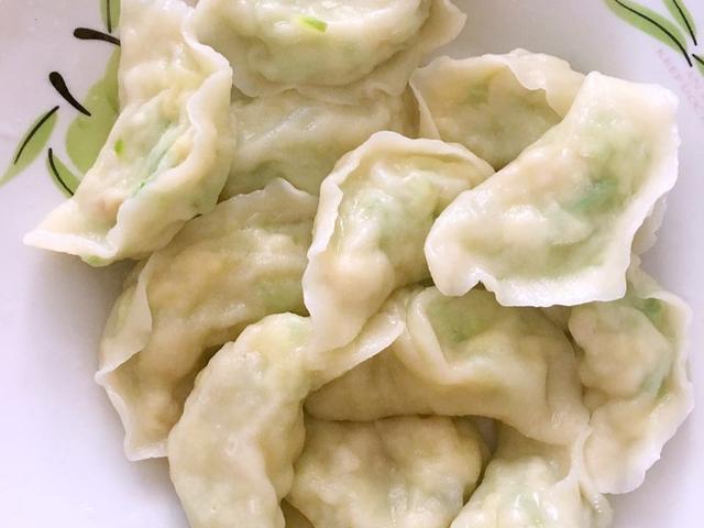 饺子包什么馅好吃，饺子包什么馅的好吃（这2种馅儿鲜嫩又多汁）