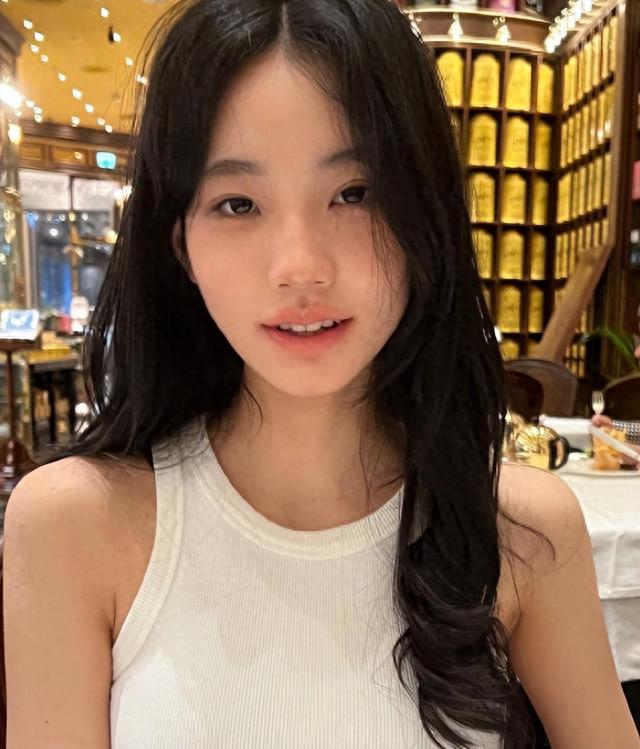 哪些明星的孩子已经逆袭了，小沈阳、李湘女儿逆袭