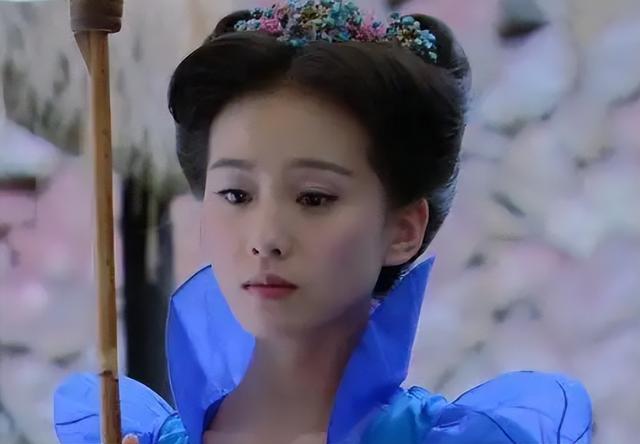 戚薇主演过的电视剧，戚薇演过的电视剧（给“公主演得最好的10个演员”排个名）