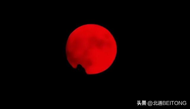 塞尔达传说血月多久一次，血月多久出现一次塞尔达（请查收中秋游戏赏月指南）