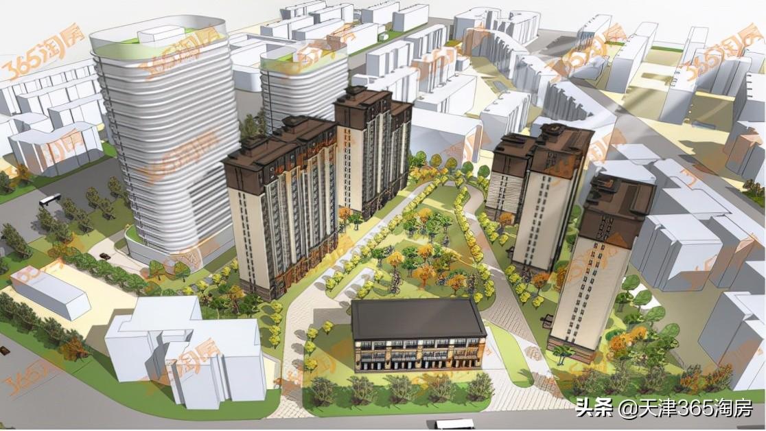 南开在哪个城市(南开大学录取排名)