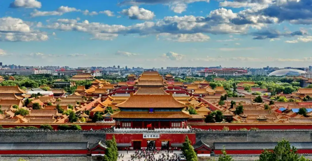 中国十大河流排名，中国最长的河流是什么河（一生必看的中国美景Top20）