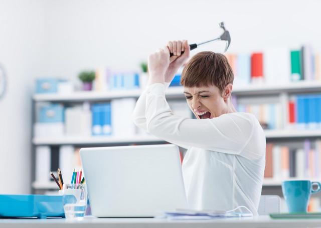 电脑卡怎么处理，电脑卡怎么办（所有电脑请这样设置）