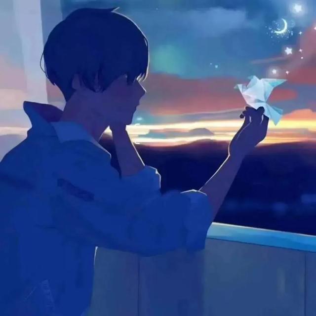 携手并肩，微信头像，携手并肩（是我们抬头看到的同一片天）