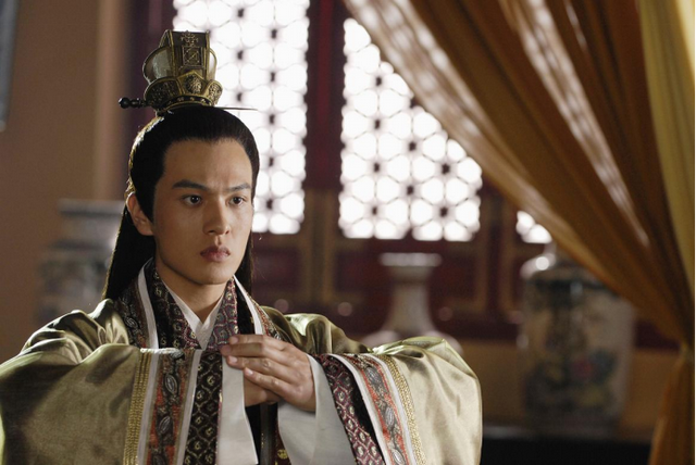 子婴是秦始皇什么人，秦朝的子婴是秦始皇的什么人（可能是秦二世的祖父你信吗）