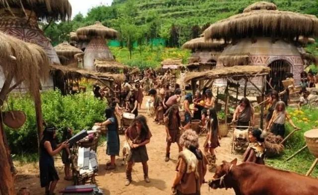 战国时期是什么时候，战国之前是什么朝代（处在什么样的发展状态）