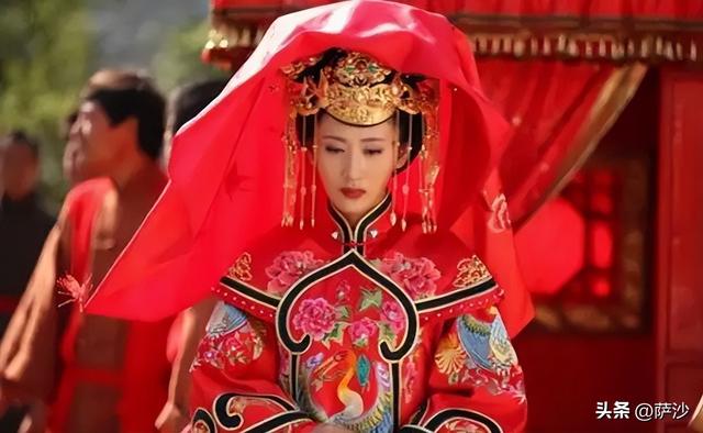 玄烨是哪位皇上，玄烨是哪个皇帝（顺治23岁就死了为什么还有那么多孩子）