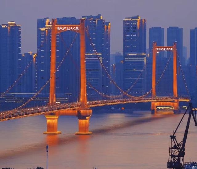 国宝级黄鹤楼历史，黄鹤楼的前世今生