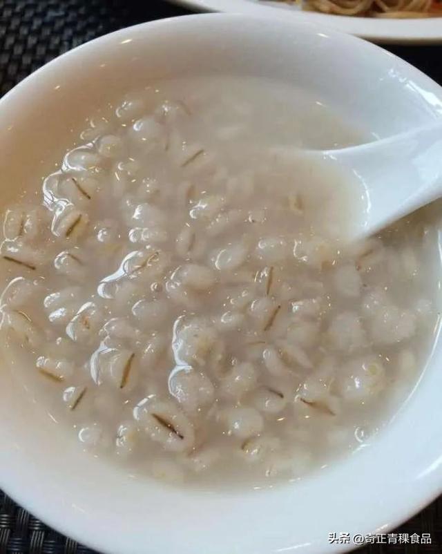 青稞米怎么吃，藏地青稞米怎么吃（解锁青稞米的健康吃法）